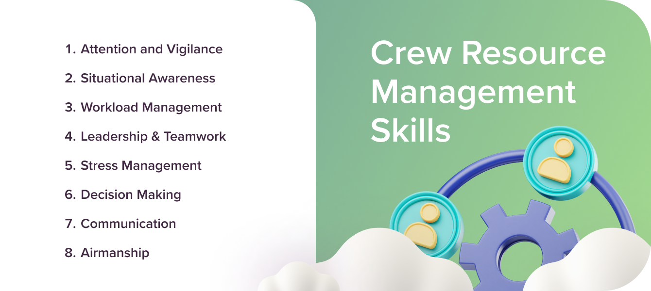CRM Skills