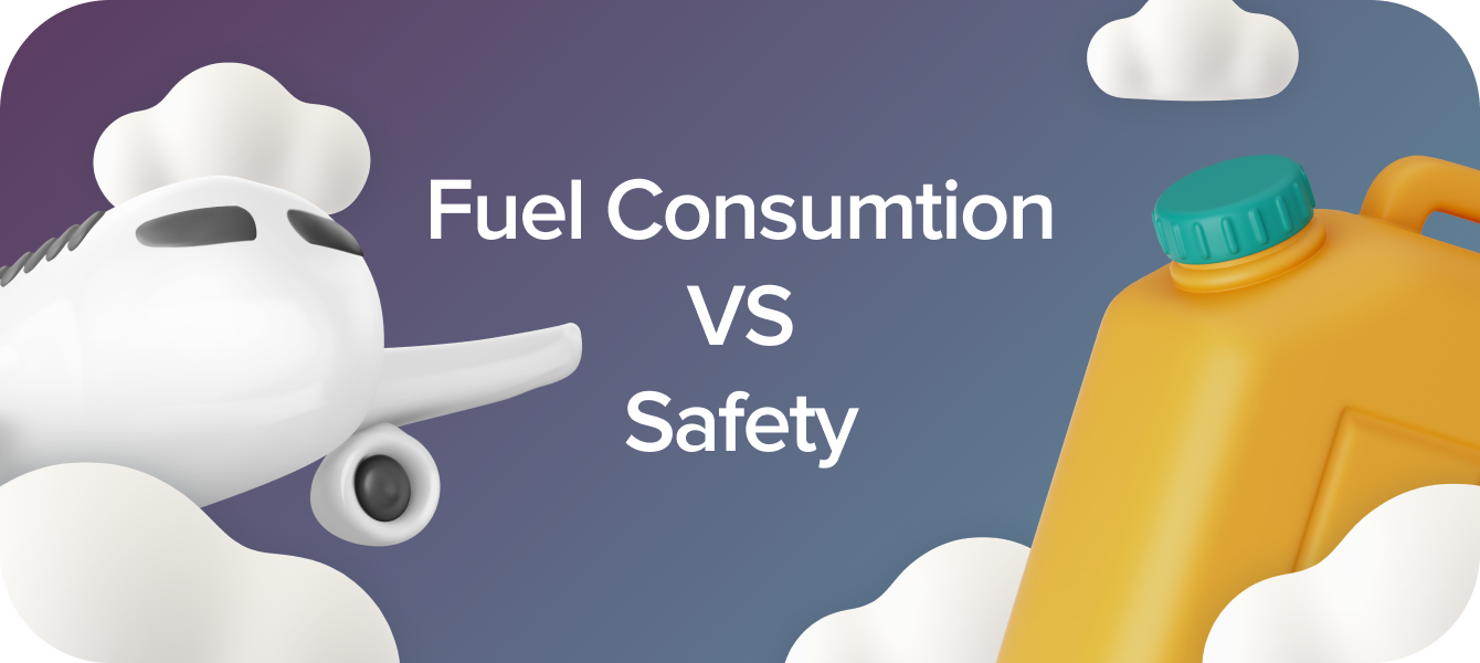 Fuel Efficiency vs. Safety