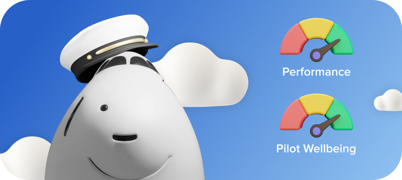 Pilot Wellbeing