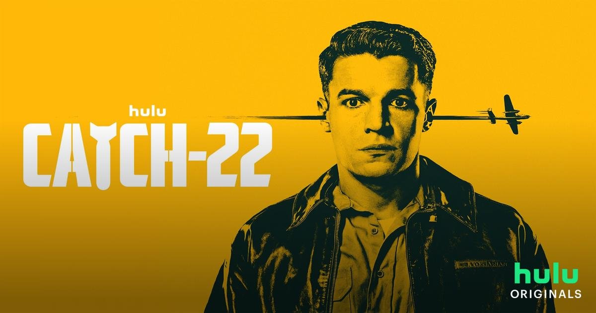 Catch-22