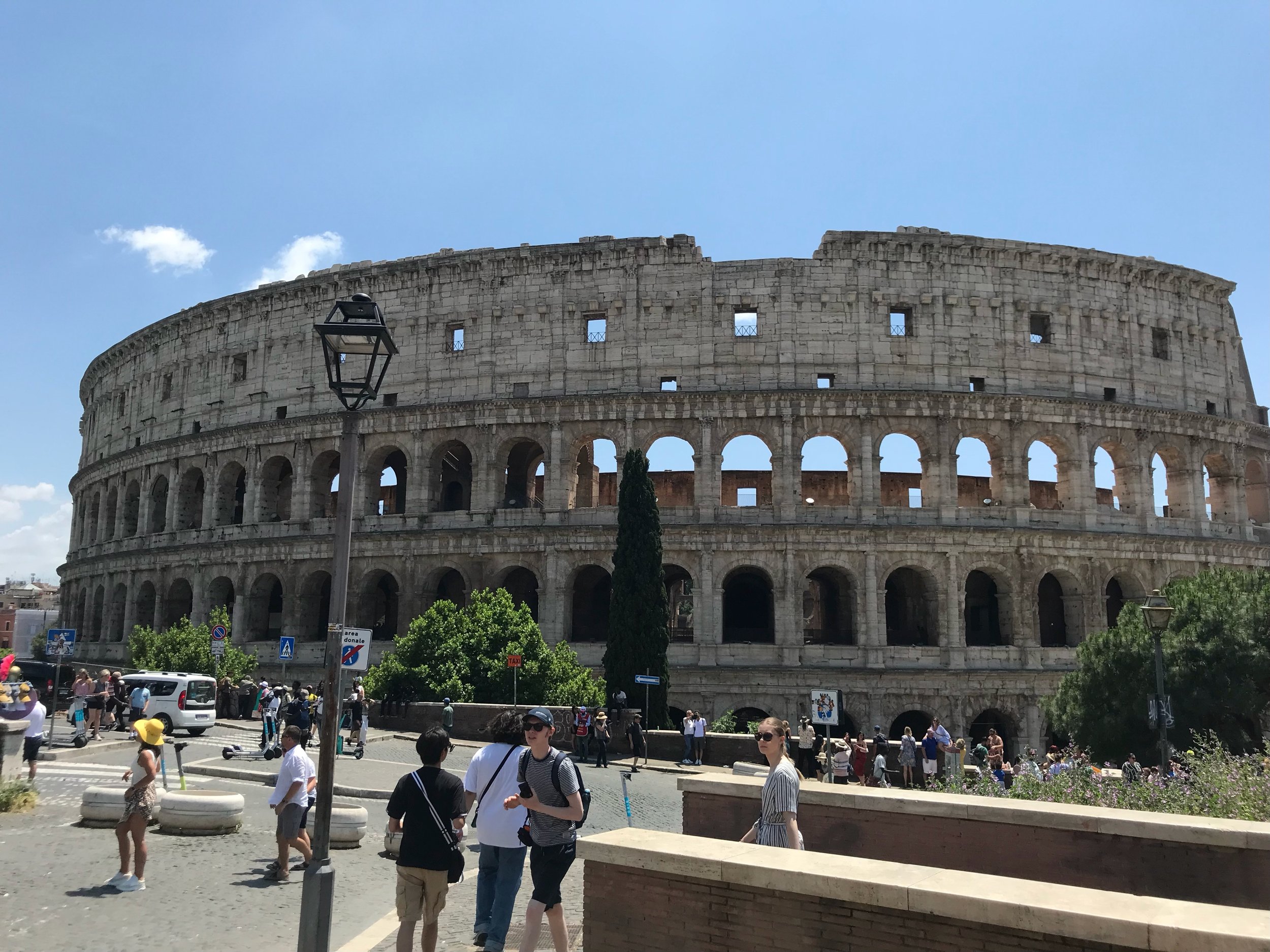 7 Stress Management Tips for Exam Travel from Michael, ATPL student from Italy