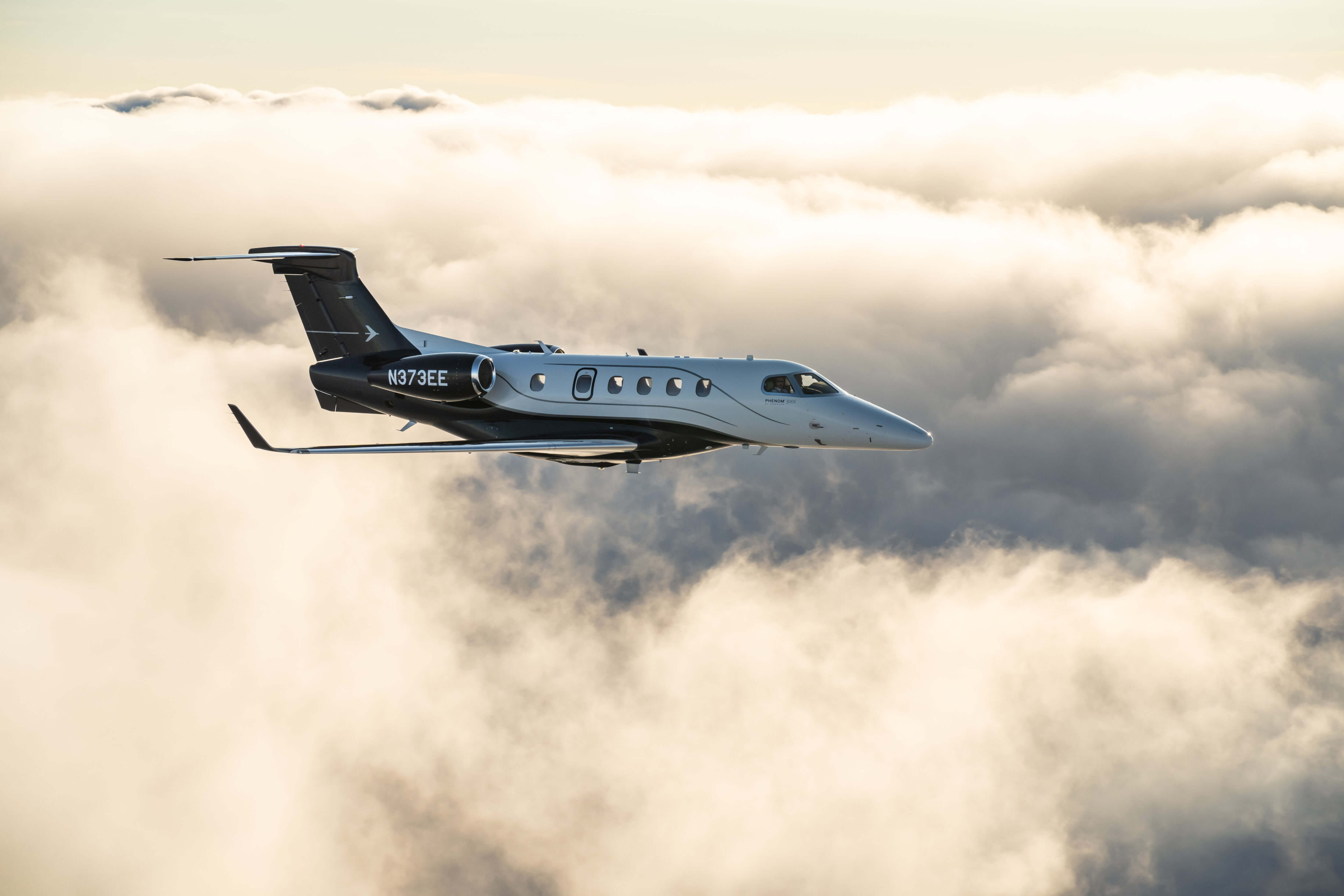 Phenom 300