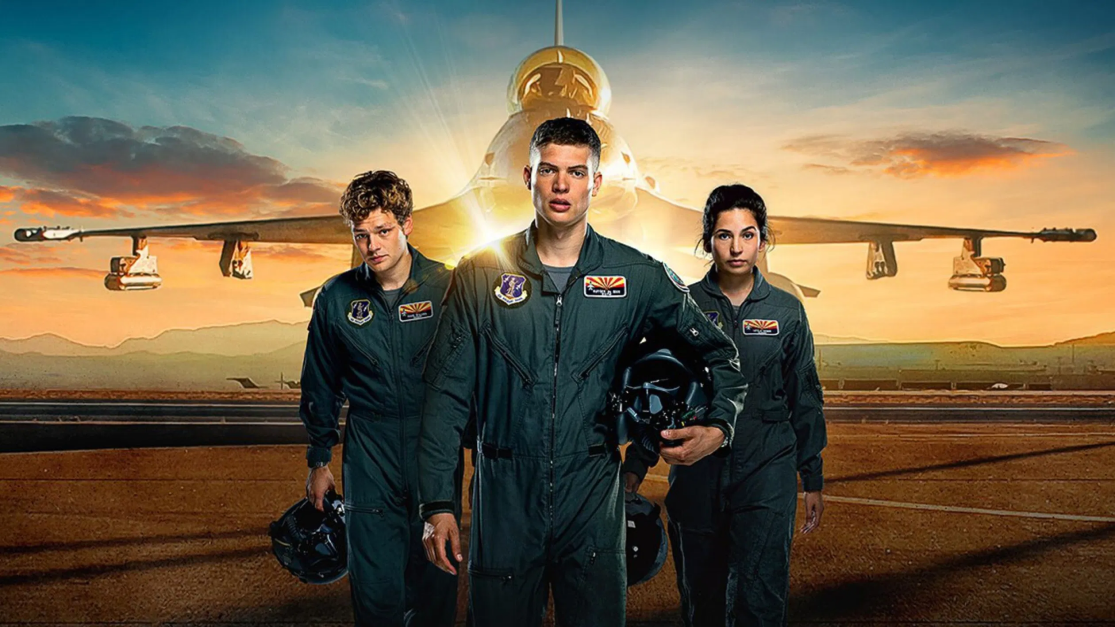 High Flyers /Hoogvliegers