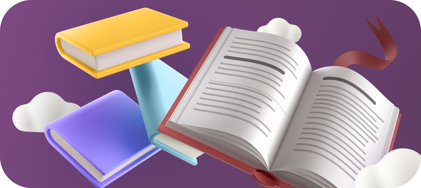 Study Material Sources