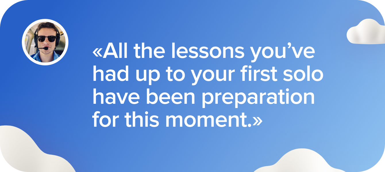 The Power of Preparation