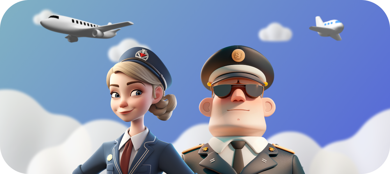 Pilots