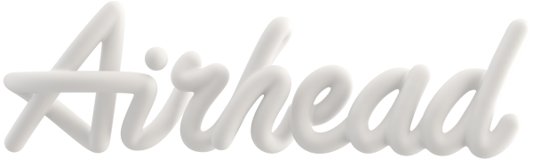 airhead logo