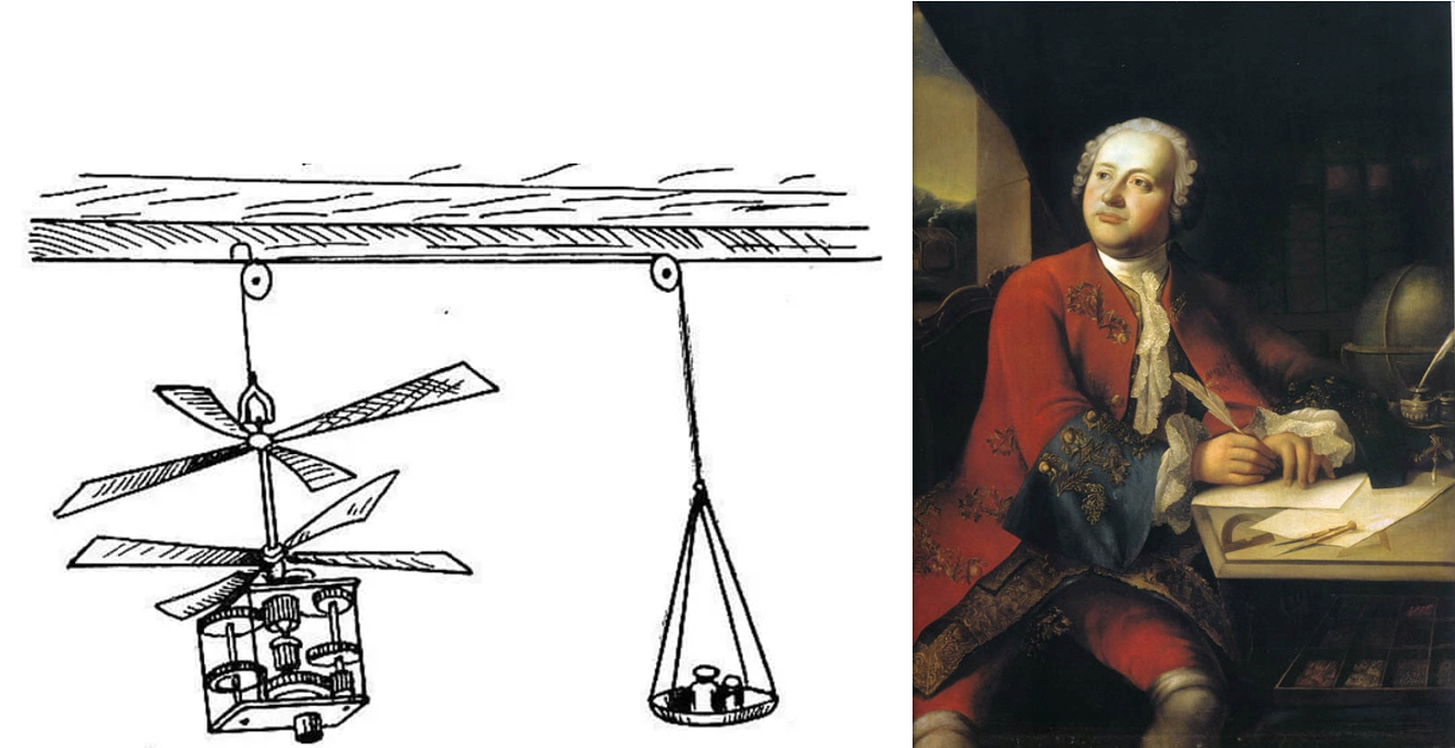 Lomonosov-s Machine robowiki