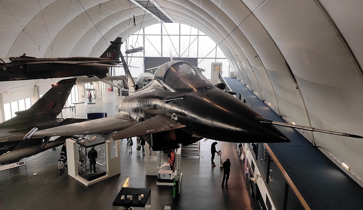 RAFmuseum 02